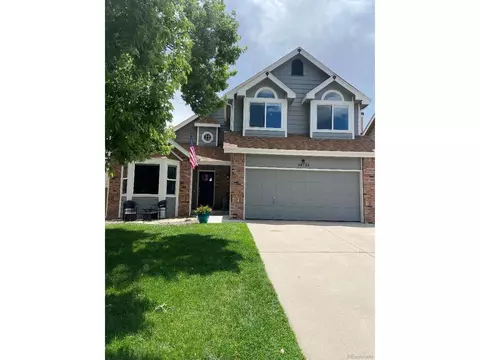 14734 E Bellewood Pl, Aurora, CO 80015