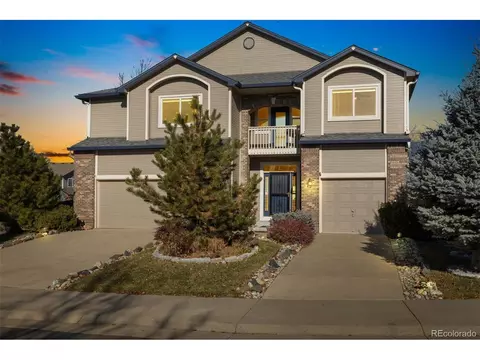 16815 Cedar Ridge Ct, Parker, CO 80134