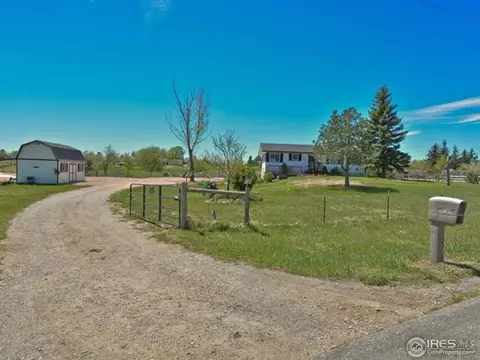 4809 Gary Dr, Berthoud, CO 80513 photo 1