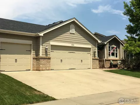 234 Cattail Bay, Windsor, CO 80550 photo 1