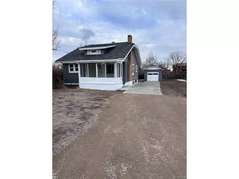 1950 Teller St, Lakewood, CO 80214