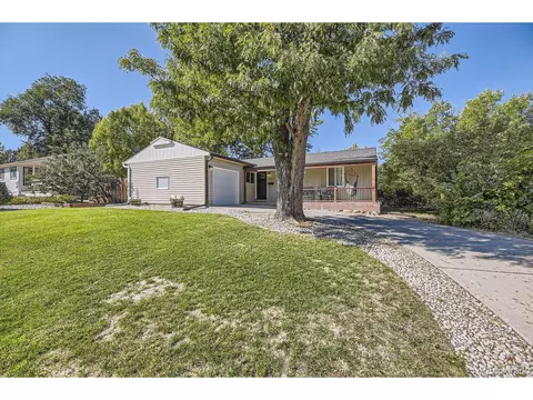 3057 S Kearney St, Denver, CO 80222