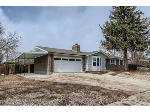 6523 Simms St, Arvada, CO 80004 photo 1