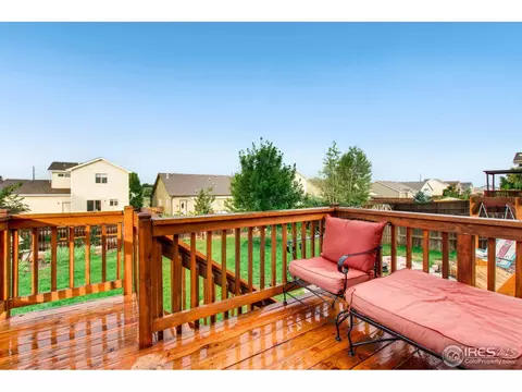 824 Cliffrose Way, Severance, CO 80550 photo 31
