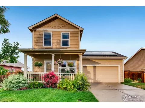 824 Cliffrose Way, Severance, CO 80550 photo 2