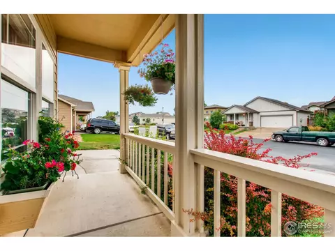 824 Cliffrose Way, Severance, CO 80550 photo 3