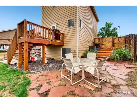824 Cliffrose Way, Severance, CO 80550 photo 33