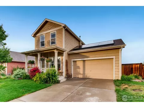 824 Cliffrose Way, Severance, CO 80550 photo 1
