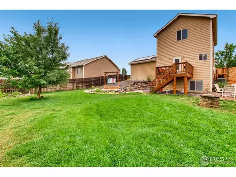 824 Cliffrose Way, Severance, CO 80550 photo 37