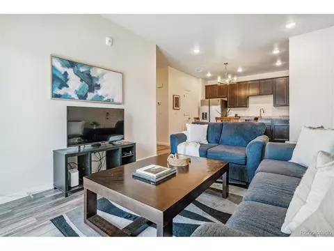 Undisclosed, Aurora, CO 80017