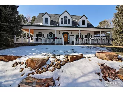 7910 Windsong Rd, Windsor, CO 80550 photo 1