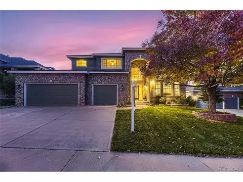 8921 Kittiwake St, Littleton, CO 80126