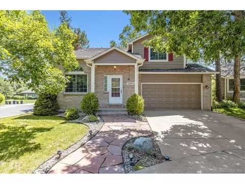 7995 S Gaylord Way, Centennial, CO 80122