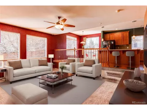 11825 Prairieville Ct, Parker, CO 80134