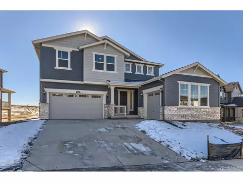 1040 Sunrise Dr, Erie, CO 80516