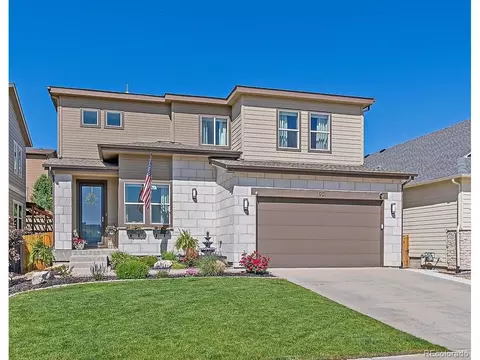 1901 Corner Rock Ln, Castle Rock, CO 80108