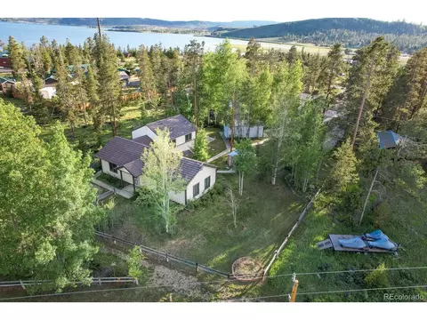 Undisclosed, Grand Lake, CO 80447