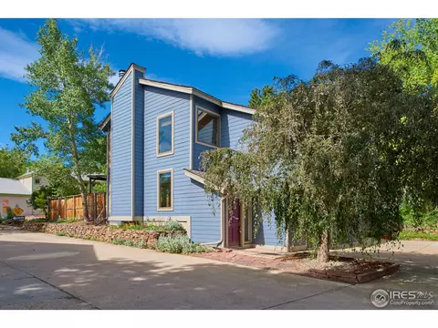 1130 Poplar Ave, Boulder, CO 80304 photo 1