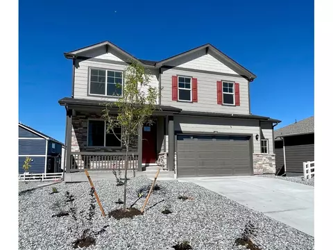 5007 Cattle Cross Ln, Castle Rock, CO 80104