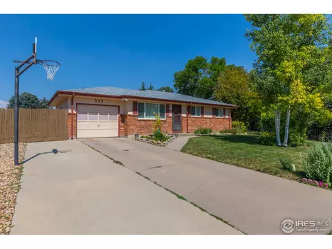 533 37th Ave, Greeley, CO 80634 photo 1