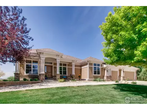 4293 Prairie Ct, Windsor, CO 80550 photo 1
