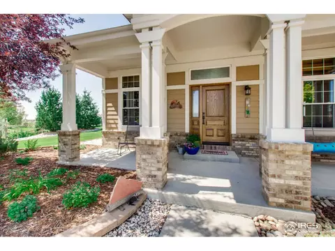 4293 Prairie Ct, Windsor, CO 80550 photo 4