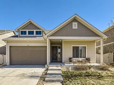Undisclosed, Denver, CO 80249