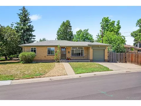6120 W Arkansas Ave, Denver, CO 80232