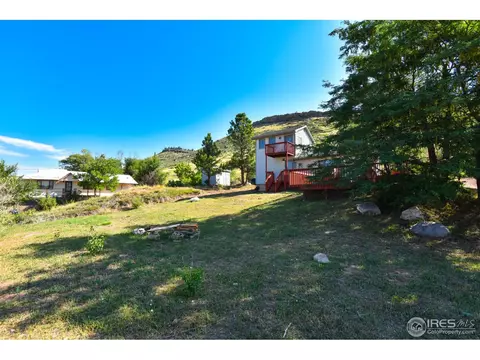 404 Wark Ave, Berthoud, CO 80513 photo 2
