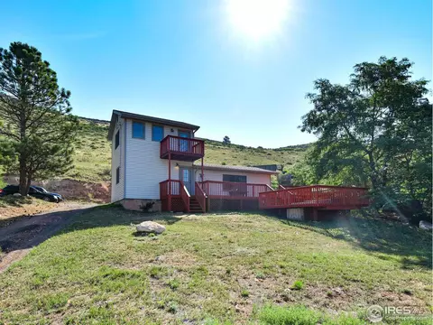 404 Wark Ave, Berthoud, CO 80513 photo 1