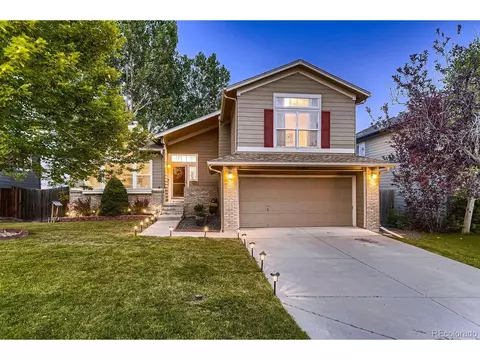 6582 S Taft Way, Littleton, CO 80127