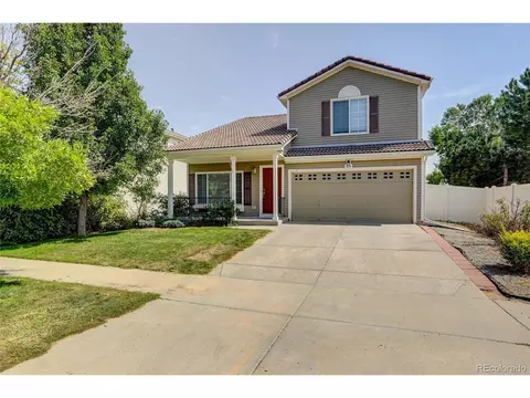 5178 Biscay St, Denver, CO 80249 photo 1
