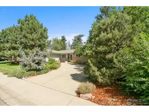 3875 Armer Ave, Boulder, CO 80305 photo 2