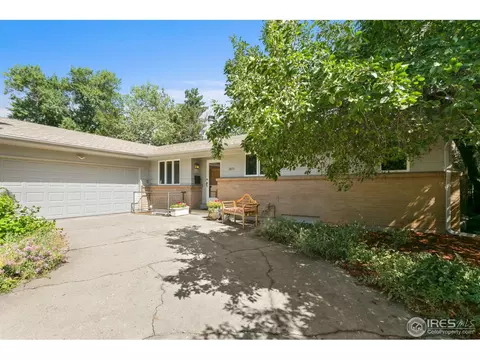 3875 Armer Ave, Boulder, CO 80305 photo 3