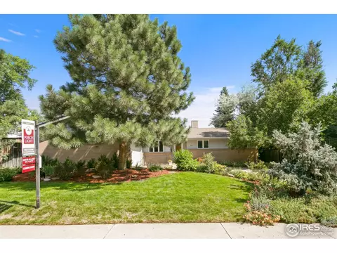 3875 Armer Ave, Boulder, CO 80305 photo 1