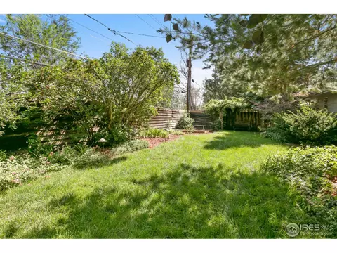 3875 Armer Ave, Boulder, CO 80305 photo 28
