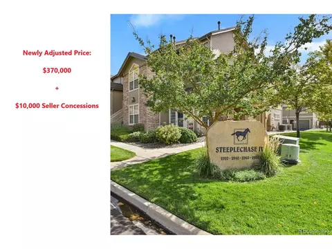 2920 W Centennial Dr #K, Littleton, CO 80123