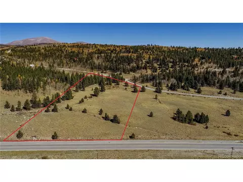 267 Platte River Dr, Fairplay, CO 80440