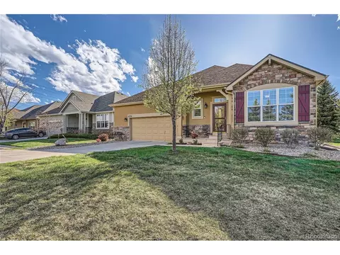 11576 W Cooper Pl, Littleton, CO 80127