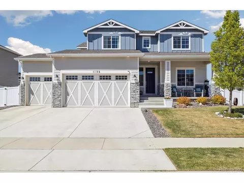 1136 Ibex Dr, Severance, CO 80550 photo 3