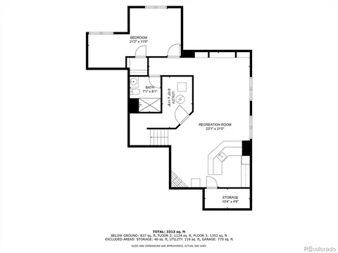 1136 Ibex Dr, Severance, CO 80550 photo 36