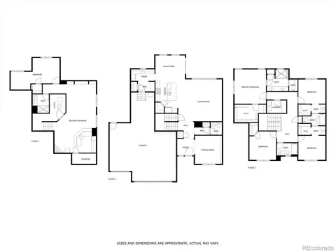 1136 Ibex Dr, Severance, CO 80550 photo 43
