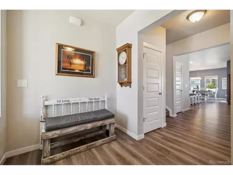 1136 Ibex Dr, Severance, CO 80550 photo 5