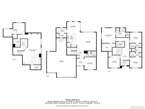 1136 Ibex Dr, Severance, CO 80550 photo 39