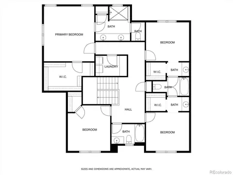 1136 Ibex Dr, Severance, CO 80550 photo 42