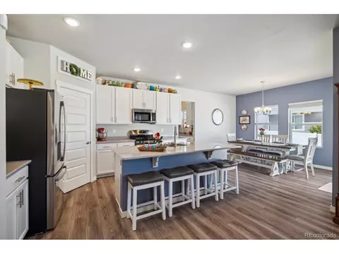 1136 Ibex Dr, Severance, CO 80550 photo 11