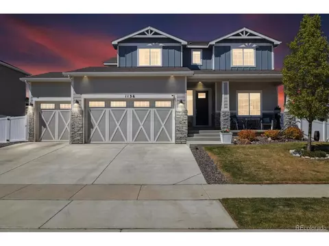 1136 Ibex Dr, Severance, CO 80550