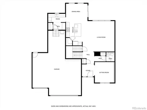 1136 Ibex Dr, Severance, CO 80550 photo 41