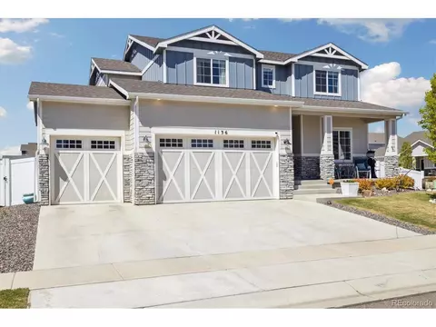 1136 Ibex Dr, Severance, CO 80550 photo 2