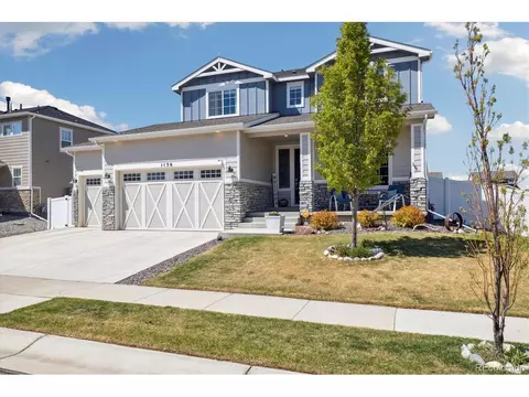 1136 Ibex Dr, Severance, CO 80550 photo 4